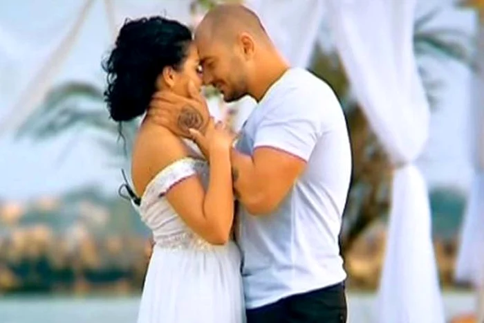 Mantea s-a întors la Cristi Mitrea?