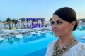 Niculina Stoican, managera Ansamblului Maria Tănase din Craiova Sursa Instagram 