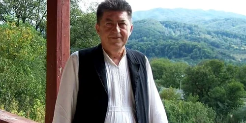 nelu dumitrescu