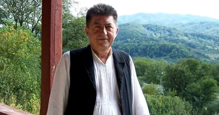 Profesorul Nelu Dumitrescu