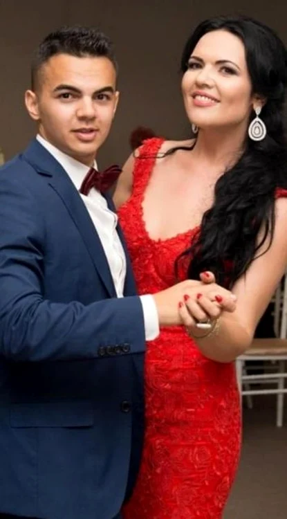 Ioana, despre Teo: ”Îl iubesc enorm, e un băiat cuminte!”