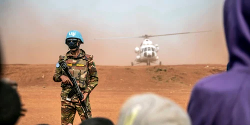 Elicopter ONU in Congo FOTO Profimedia jpg