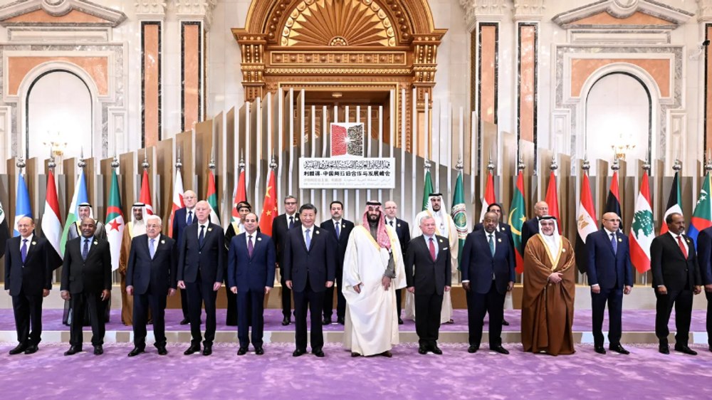 Xi al Persiei și al Arabiei: strategia Chinei în Orientul Mijlociu și provocările acesteia pentru Occident
