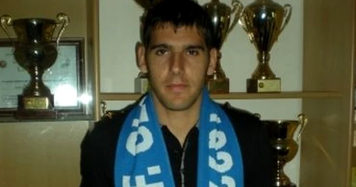 Bistriţa:Gloria l-a adus înapoi pe Homei- Adevărul la minut