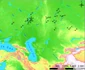 Răspândirea mormintelor de cai în estul Europei (harta după Makarowicz et alii 2023, 28, Fig. 11) 