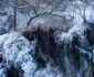 Cascada Clocota iarna Foto Daniel Guță (1) JPG