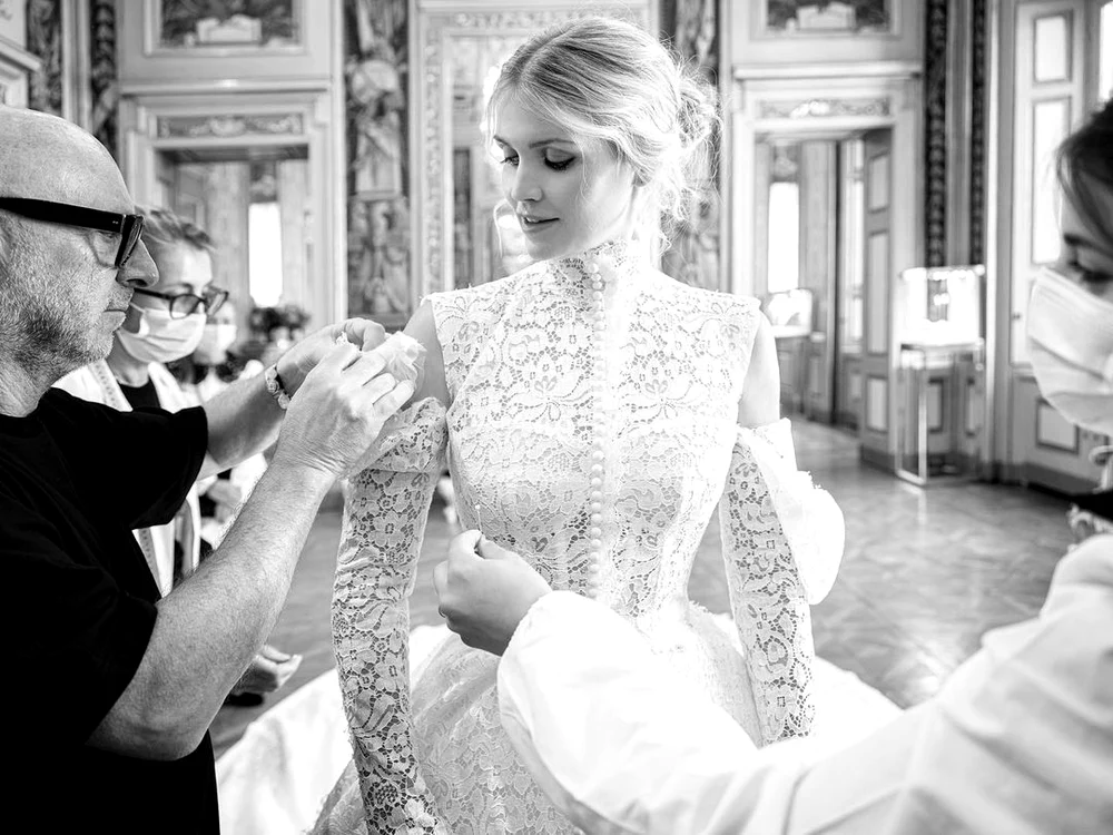 Lady Kitty Spencer nunta jpg