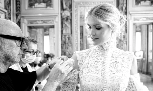 Lady Kitty Spencer nunta jpg