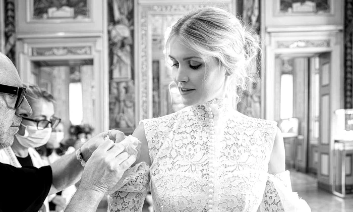 Lady Kitty Spencer nunta jpg