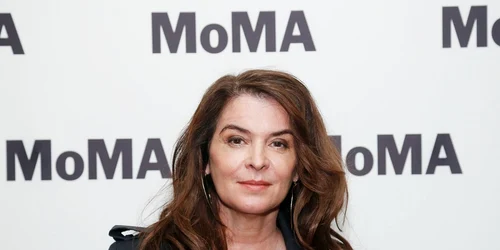 actrita annabella sciorra este una dintre victimele lui harvey weinstein foto guliver getty images