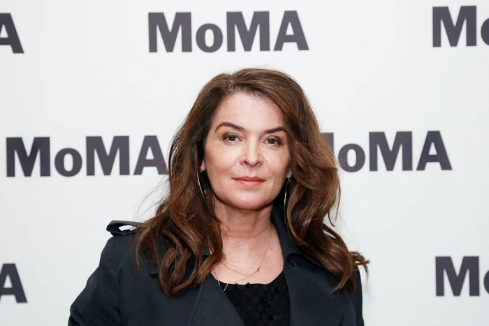 Actriţa Annabella Sciorra este una dintre victimele lui Harvey Weinstein FOTO Guliver/Getty Images