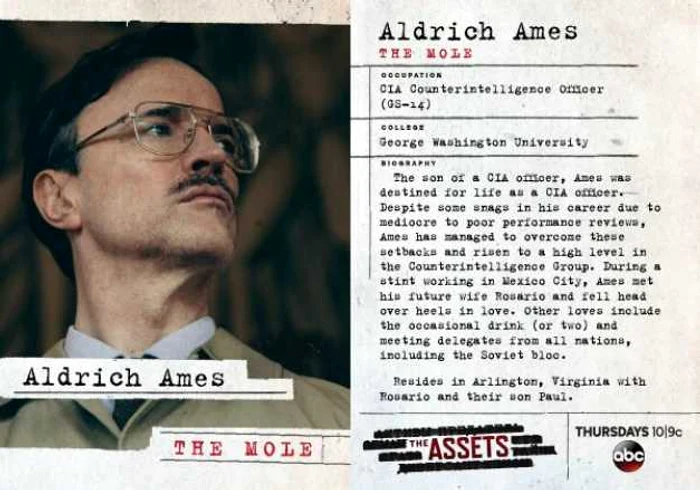 Aldrich Ames