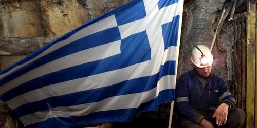  Exploatările miniere din regiunea Ierissos nu respectă standardele internaţionale de mediu