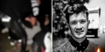 un tanar de 25 de ani a fost omorat in bataie de 3 minori la Falticeni Suceava