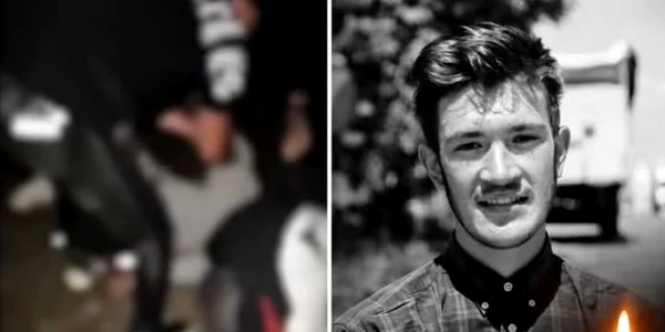 un tanar de 25 de ani a fost omorat in bataie de 3 minori la Falticeni Suceava