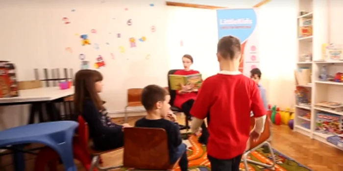 Psihologul care a înfiinÅ£at un centru privat dedicat corectÄrii deficienÅ£elor de limbaj: âCel mai greu este sÄ convingem acei pÄrinÅ£i care nu acceptÄ cÄ micuÅ£ul lor are nevoie de terapieâ