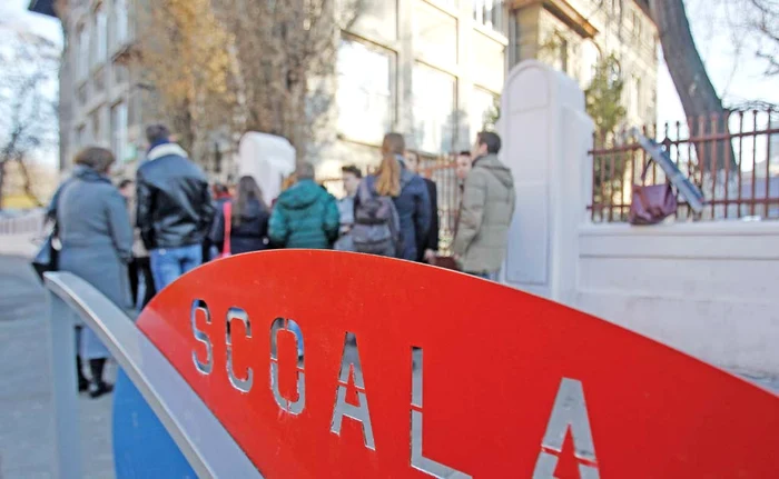 Foto: INQUAM Photos/Octav Ganea