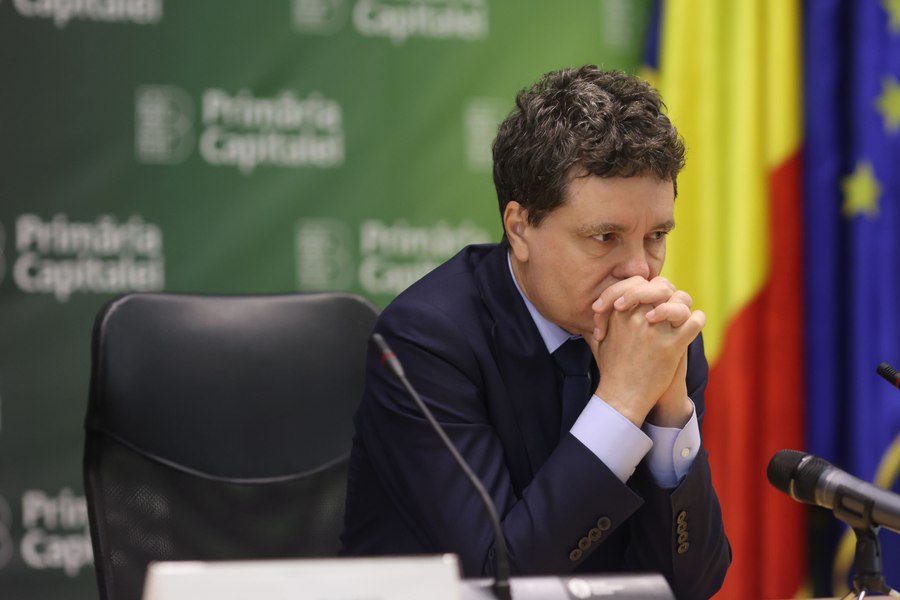 Primul reproș la adresa lui Nicușor Dan în coaliție. „În loc să-l desemneze pe Bolojan premier, a întărit PSD” SURSE