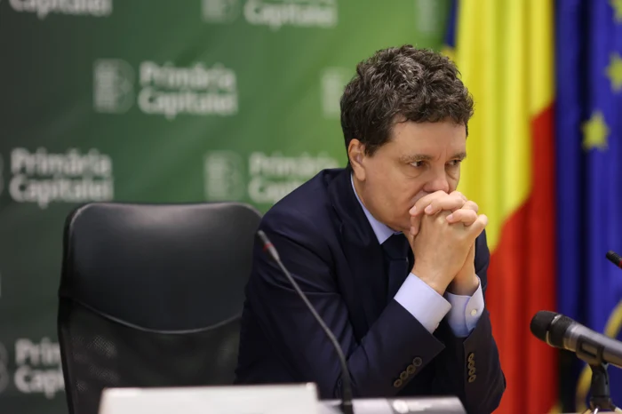 Nicușor Dan: „Un termen realist pentru formarea Guvernului este de două săptămâni”. Ce a spus președintele despre desemnarea premierului