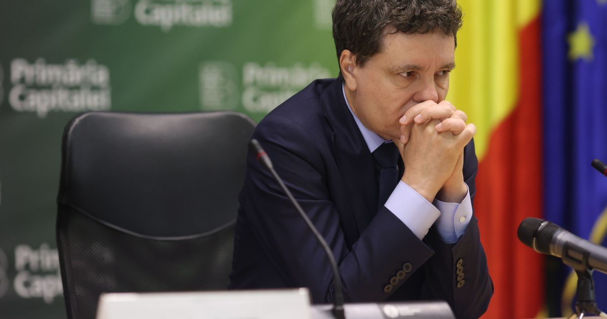 Primul reproș la adresa lui Nicușor Dan în coaliție. „În loc să-l desemneze pe Bolojan premier, a întărit PSD” SURSE