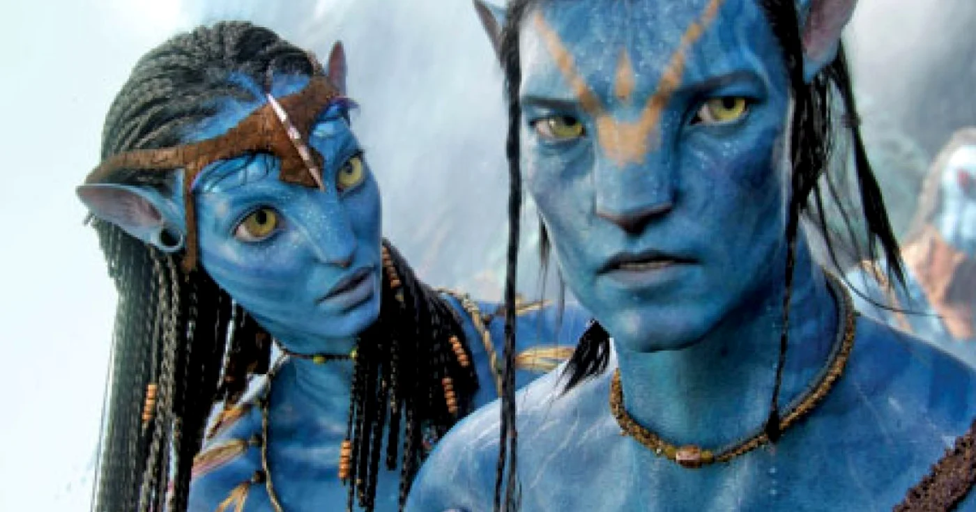 Acţiunea filmului Avatar se
petrece în anul 2154, pe Pandora, o lună din sistemul solar Alpha
Centauri, acolo unde oamenii ameninţă integritatea populaţiei
aborigene Na’vi în detrimentul exploatării unei rezerve naturale
preţioase FOTO outnow.ch