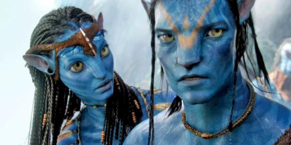 Protagoniştii filmului „Avatar“, preferaţii publicului din 2010