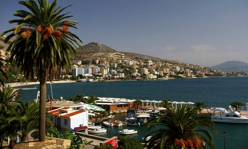 cele mai frumoase staţiuni din albania jpeg