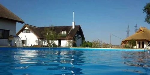 Delta Dunării