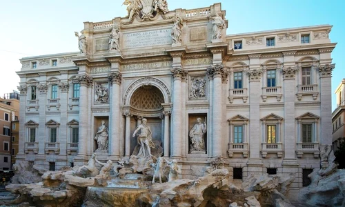 Fontana di Trevi   Istoria uneia dintre cele mai faimoase fântâni din lume  jpeg