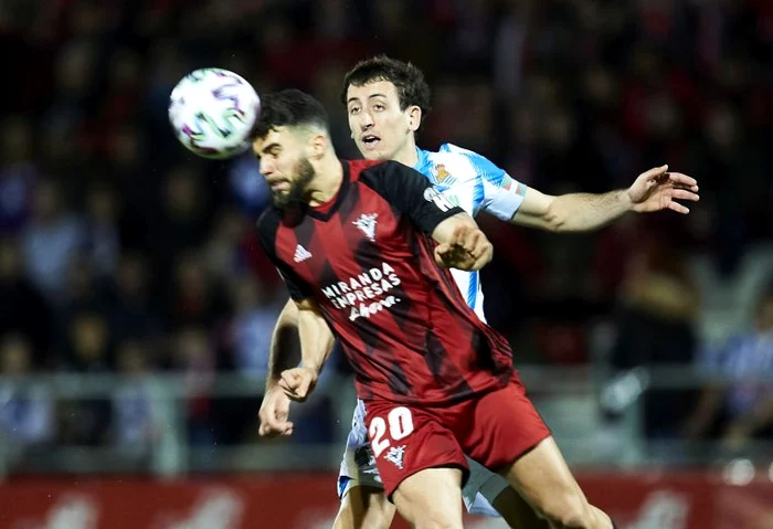 Alexander David GonzálezFoto: Guliver/ GettyImages