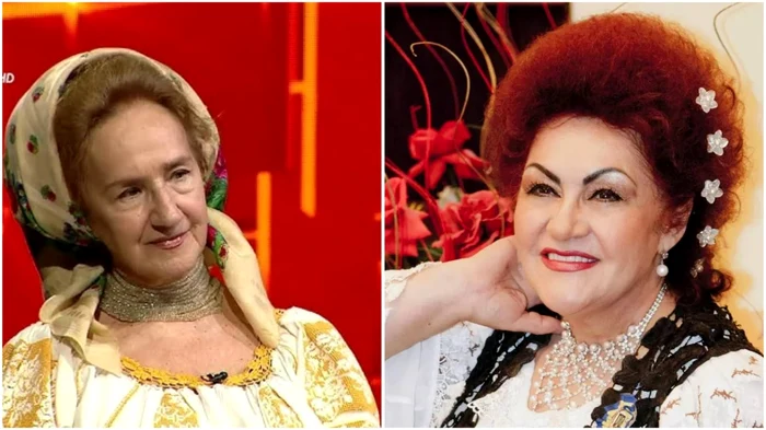 Elena Merișoreanu, despre starea Sofiei Vicoveanca - Foto: colaj Click!