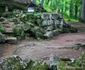 Sarmizegetusa regia mai 2016