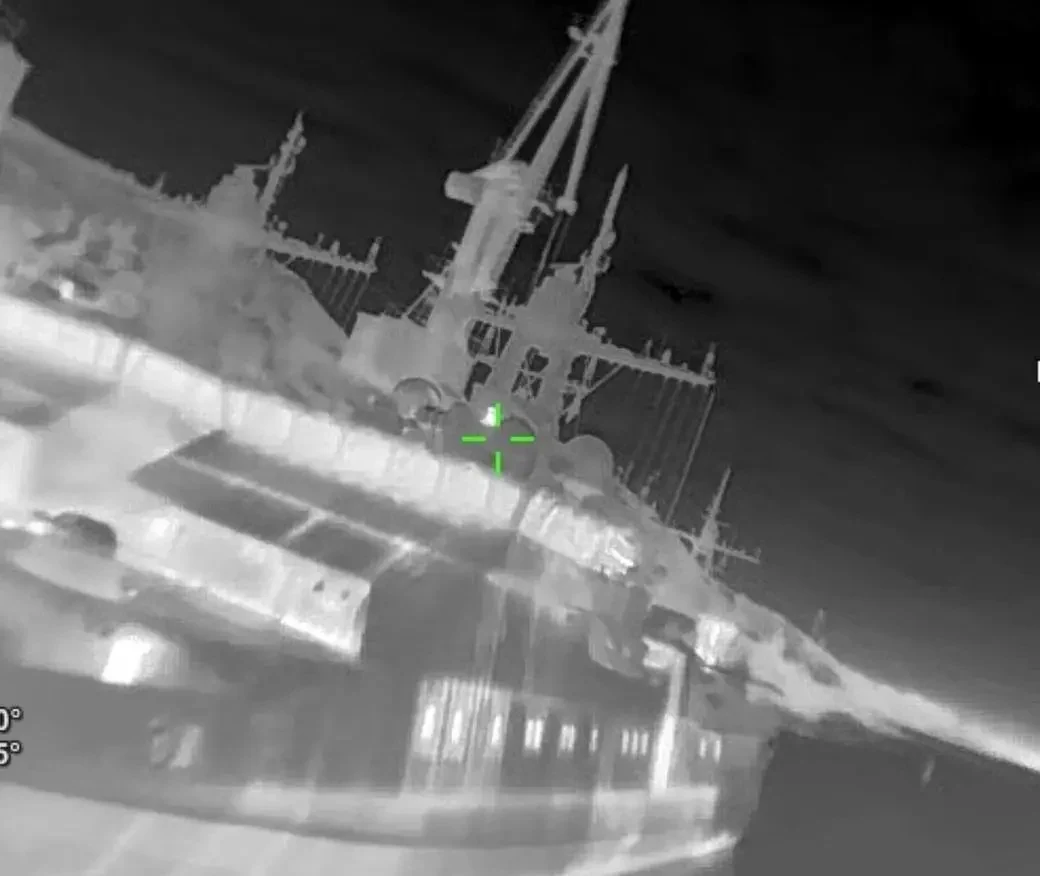 Kievul lovește din nou în spatele liniilor rusești: nave, avioane și artilerie rusă, vizate în teritorii ocupate