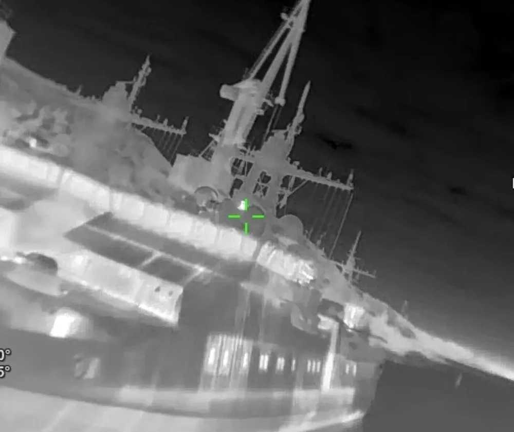 Kievul lovește din nou în spatele liniilor rusești: nave, avioane și artilerie rusă, vizate în teritorii ocupate