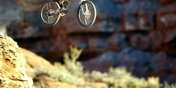 Mountin Bike, la Dâmbovicioara