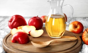 oțet de mere  foto   Shutterstock jpg