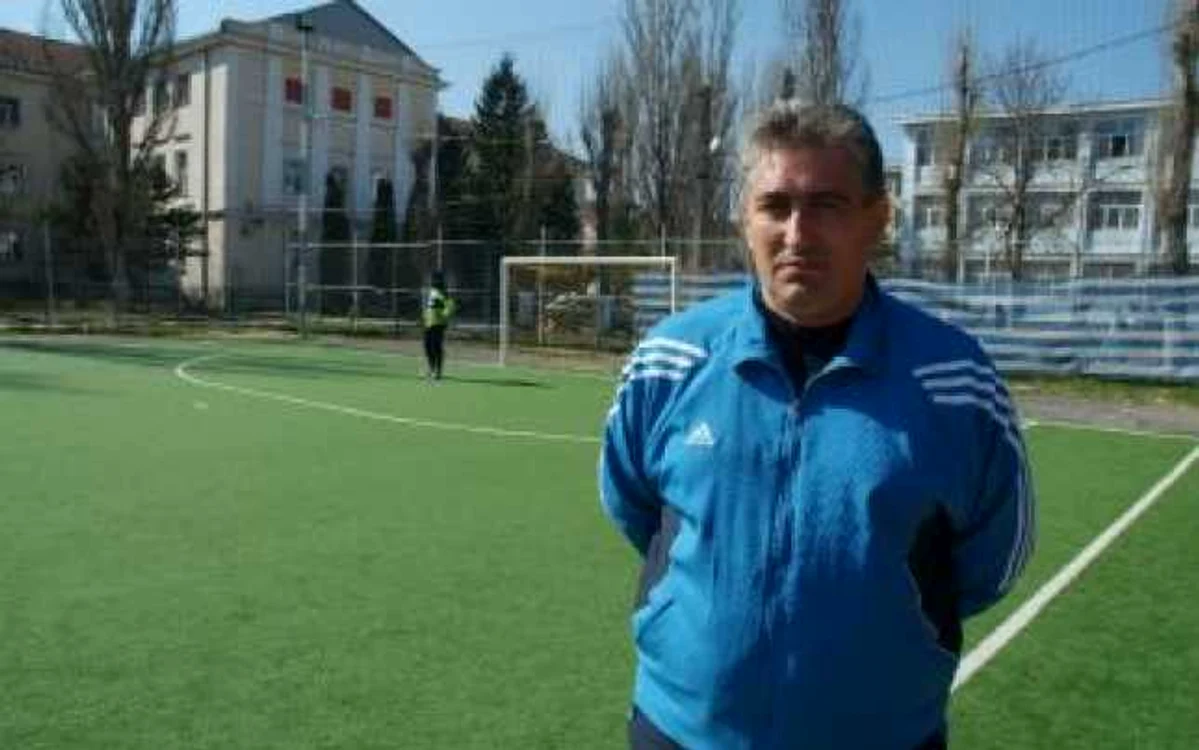 Craiova: Derbi în Liga a III-a, între echipele din Bănie