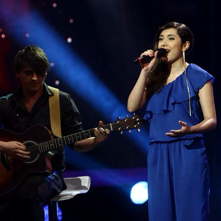 Adina Răducan a intrat şi ea în finala de pe 26 decembrie