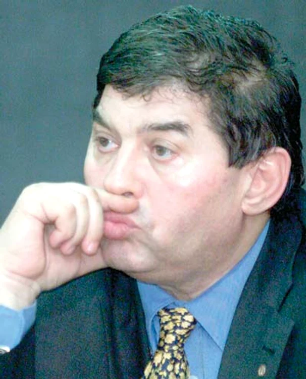 Cu ce maşină se plimba Mihail Vlasov!