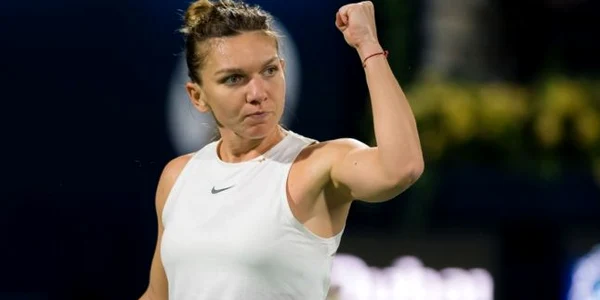 Halep