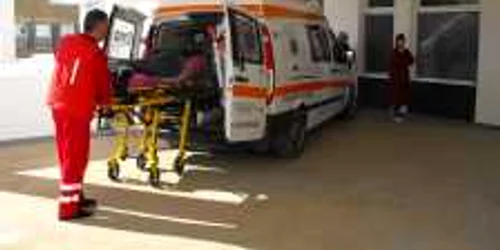 Asistenţa medicală de urgenţă va fi asigurată în Capitală de nouă spitale în ziua de 1 Decembrie
