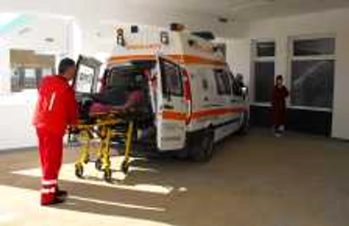 Asistenţa medicală de urgenţă va fi asigurată în Capitală de nouă spitale în ziua de 1 Decembrie