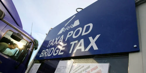 Taxa pod Giurgiu-Ruse