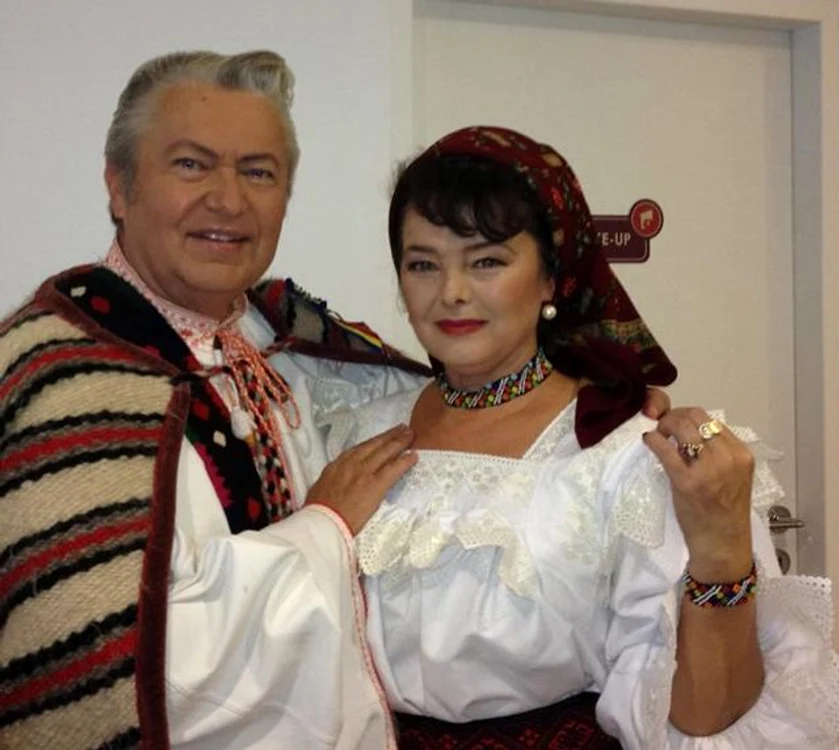
    Gheorghe Turda și Lucia Lazăr au rupt logodna  