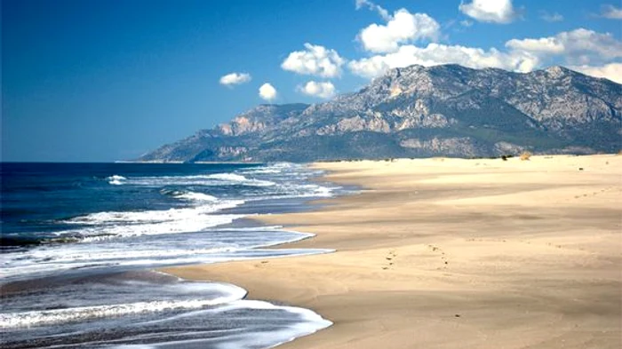 Turiștii fug din Turcia din cauza prețurilor din ce în ce mai piperate / foto: arhiva Click!