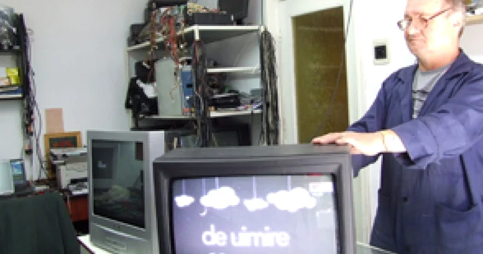 Neamţ: Creditele cu buletinul au revigorat depanările tv