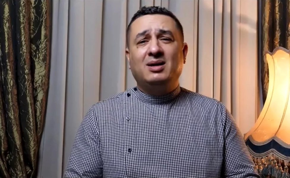 Manelistul Gheorghiță Sava, condamnat la 19 ani și 8 luni de închisoare: și-a sechestrat iubita și a încercat să-i dea foc