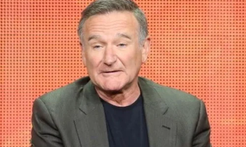 Robin Williams a murit  Actorul american avea 63 de ani jpeg