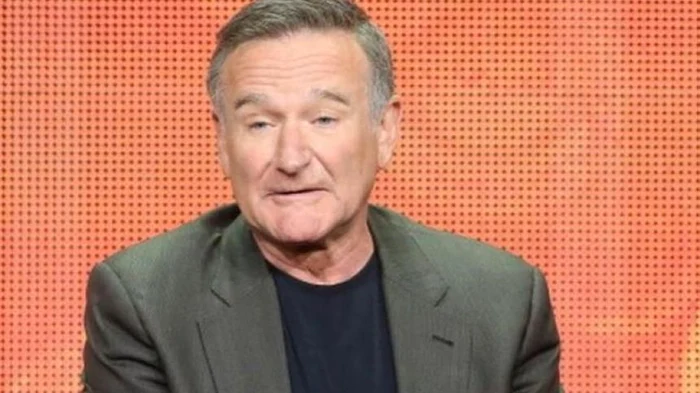 Actorul american Robin Williams FOTO: arhivă