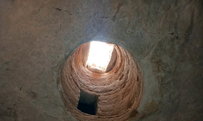 Descoperiri arheologice la Marina Al-Alamein (© Facebook / Ministry of Tourism and Antiquities)